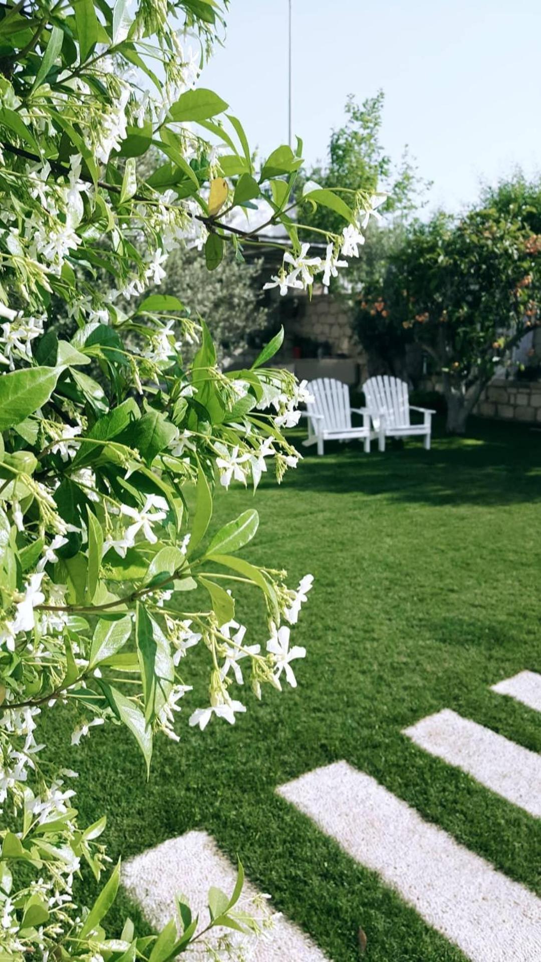 Peremere Alacati Otel Exterior foto